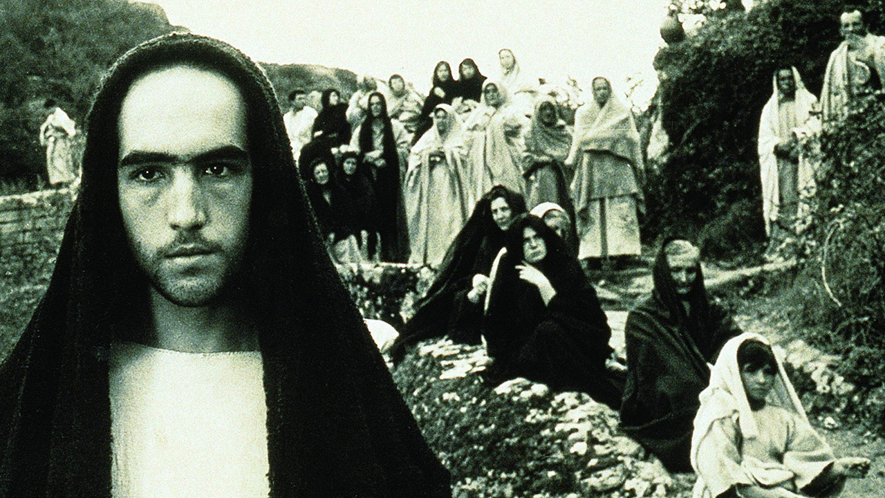 L'ÉVANGILE SELON SAINT MATTHIEU