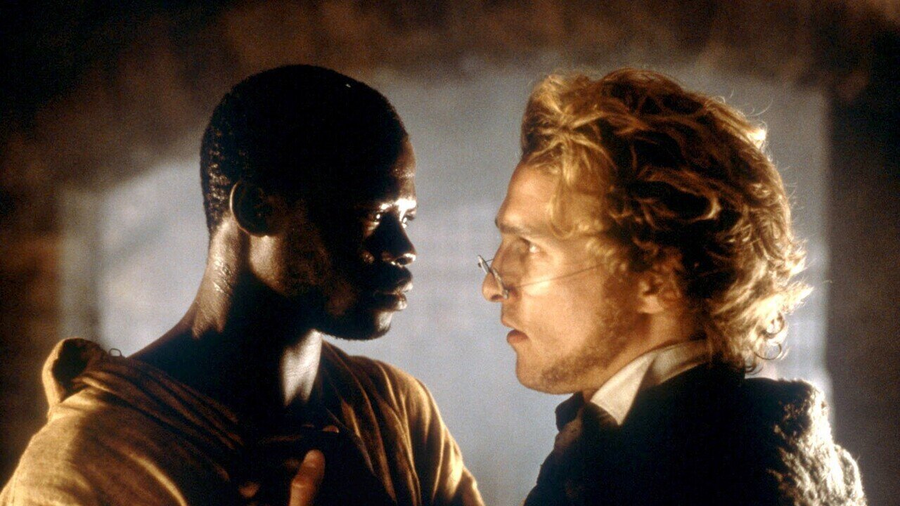 AMISTAD