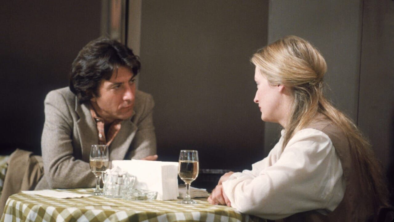 KRAMER CONTRE KRAMER