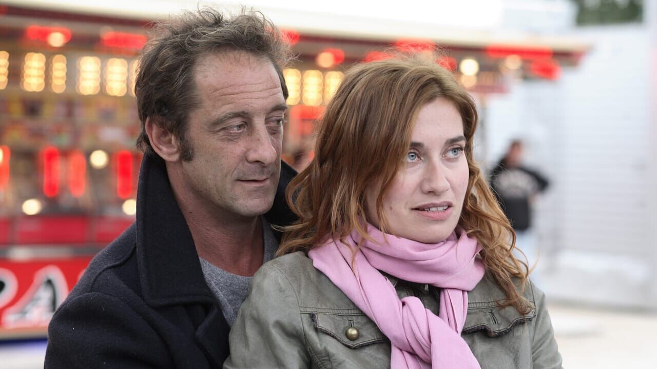 CEUX QUI RESTENT