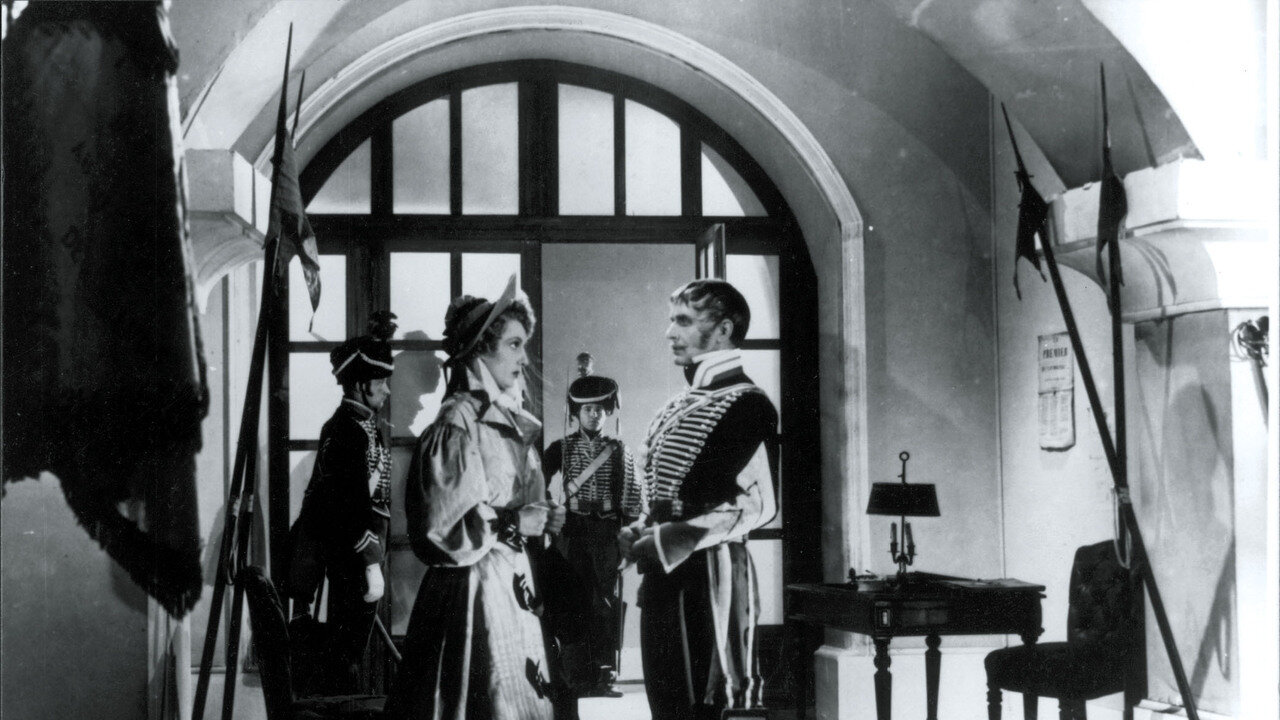 PONTCARRAL, COLONEL D'EMPIRE