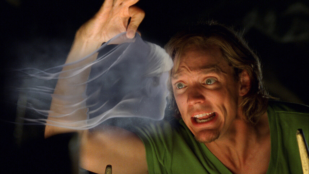 SCOOBY-DOO