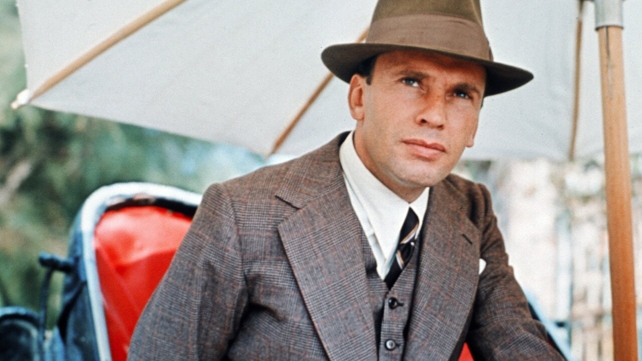 LE CONFORMISTE