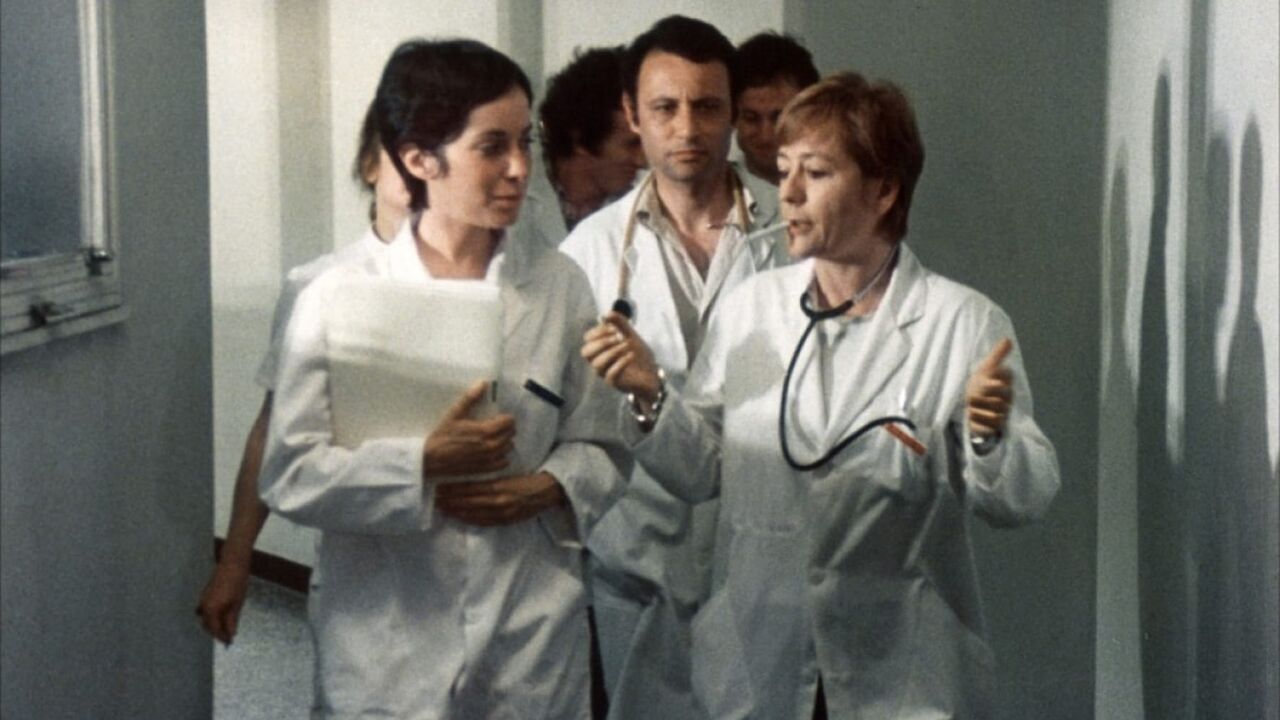 DOCTEUR FRANÇOISE GAILLAND