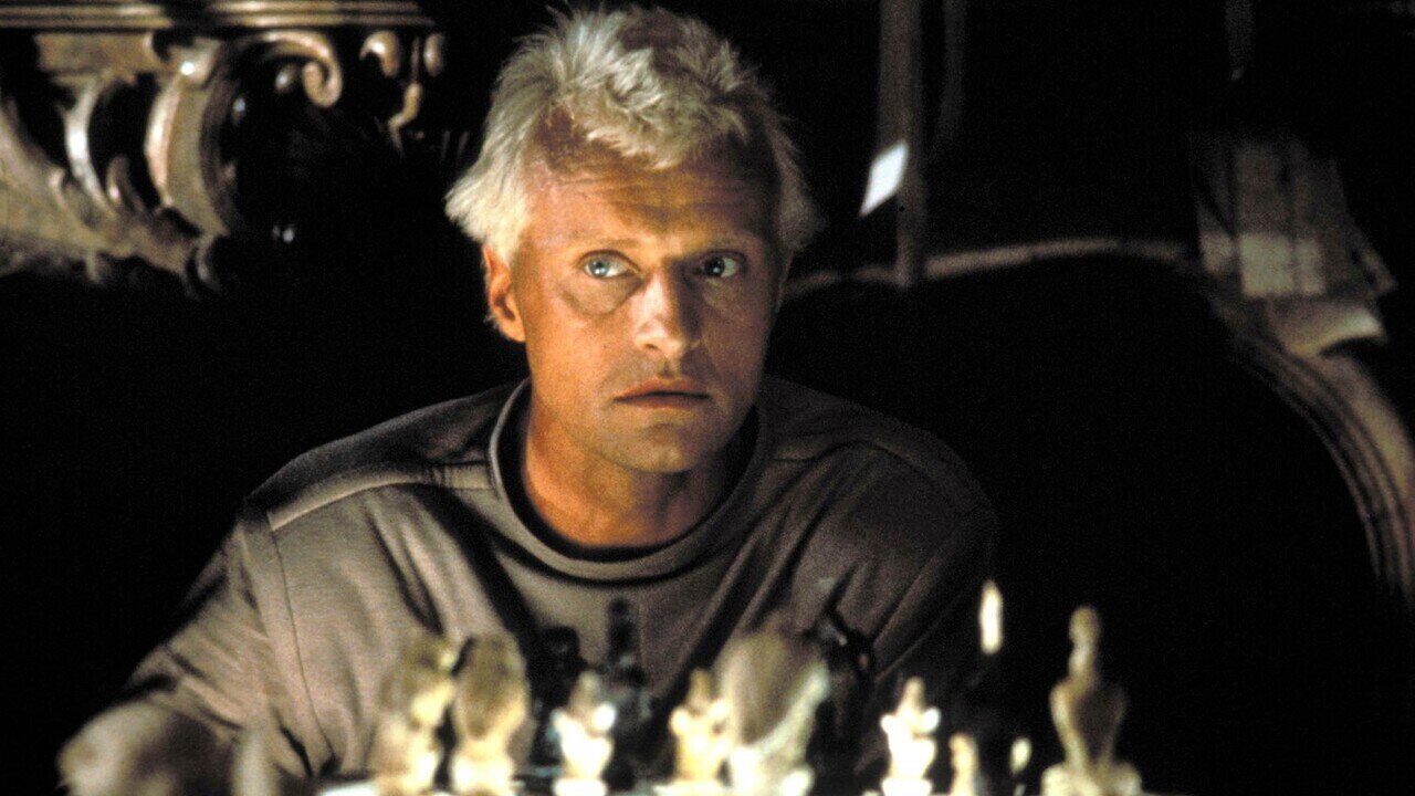 BLADE RUNNER (DIRECTOR'S CUT)