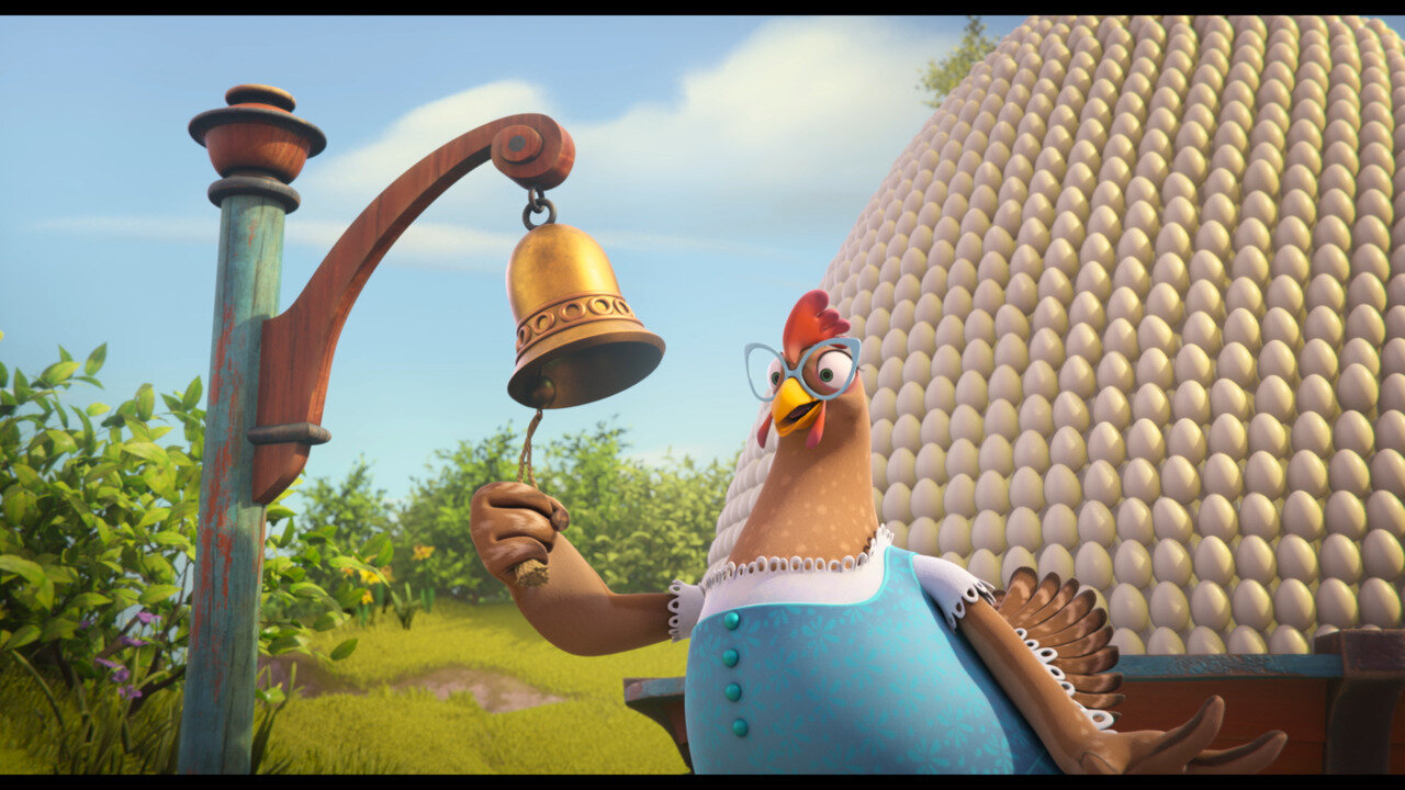 MAX ET EMMY : MISSION PÂQUES