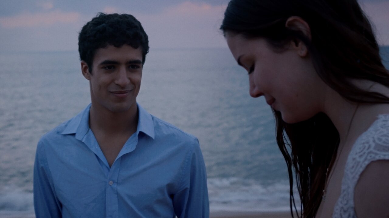 MEKTOUB, MY LOVE : CANTO UNO