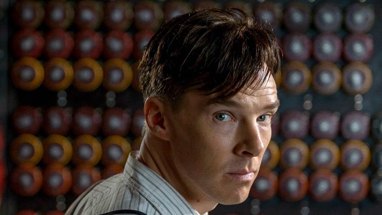 IMITATION GAME