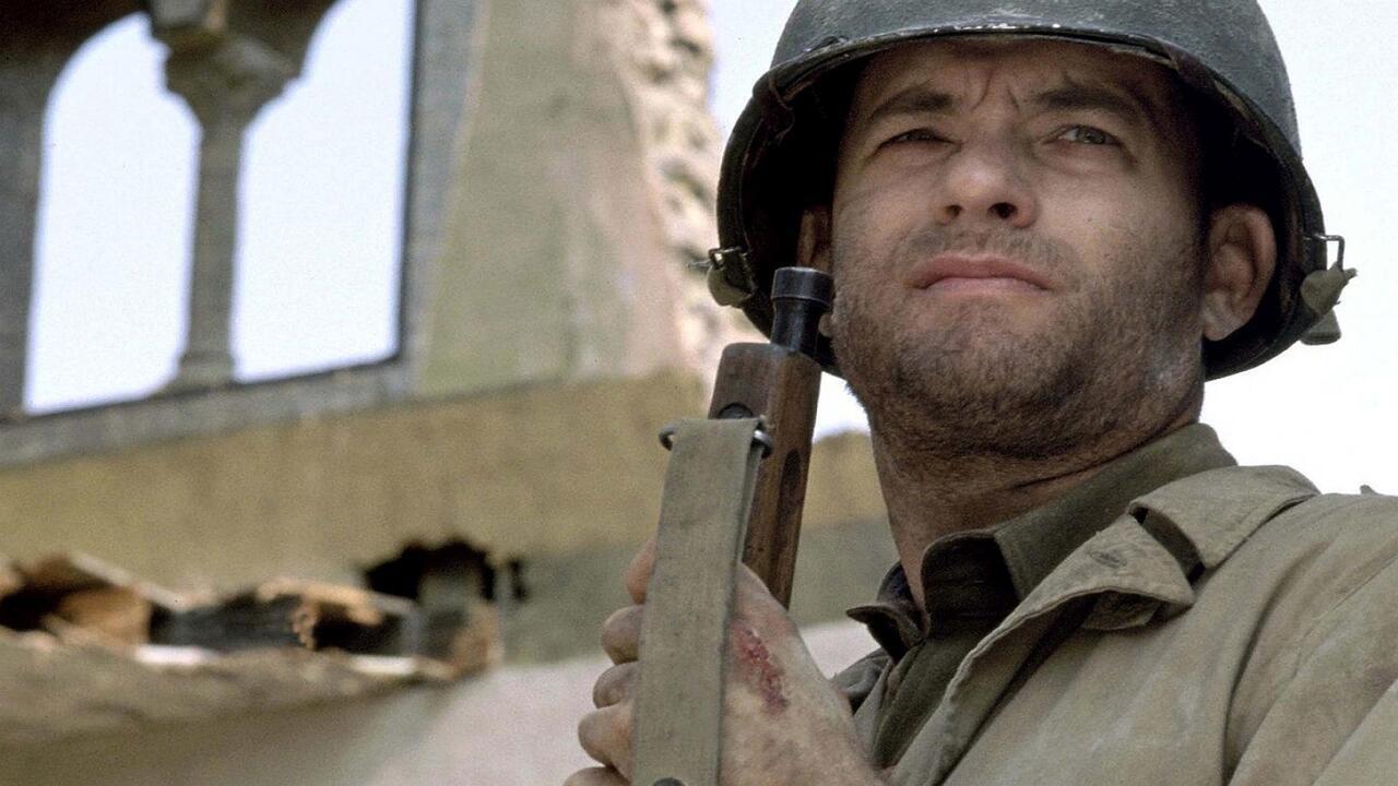 IL FAUT SAUVER LE SOLDAT RYAN