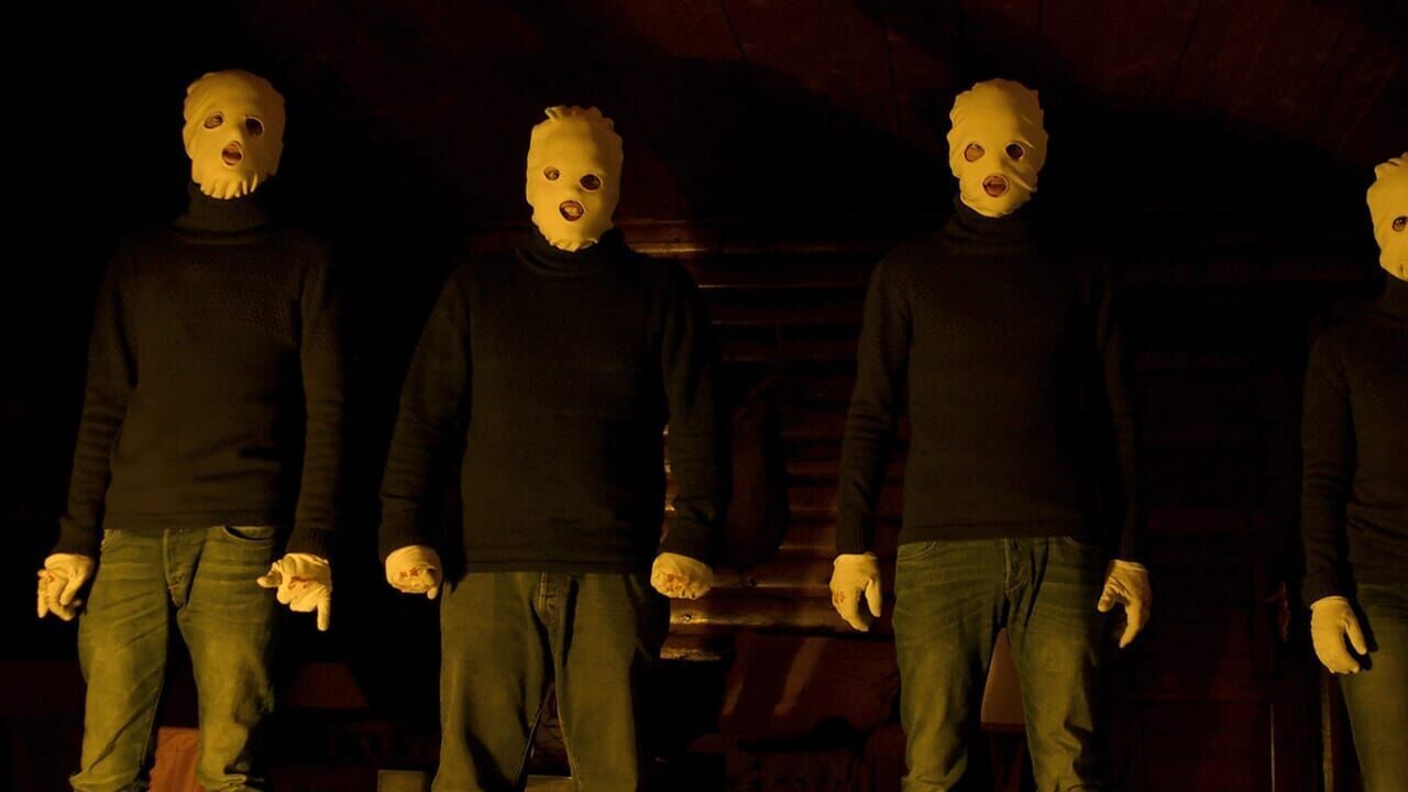 LES ENQUÊTES DU DÉPARTEMENT V : PROFANATION