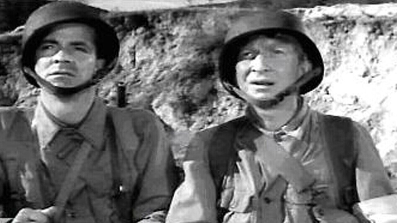 LE COMMANDO DE LA MORT