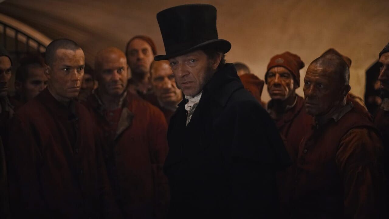 L'EMPEREUR DE PARIS