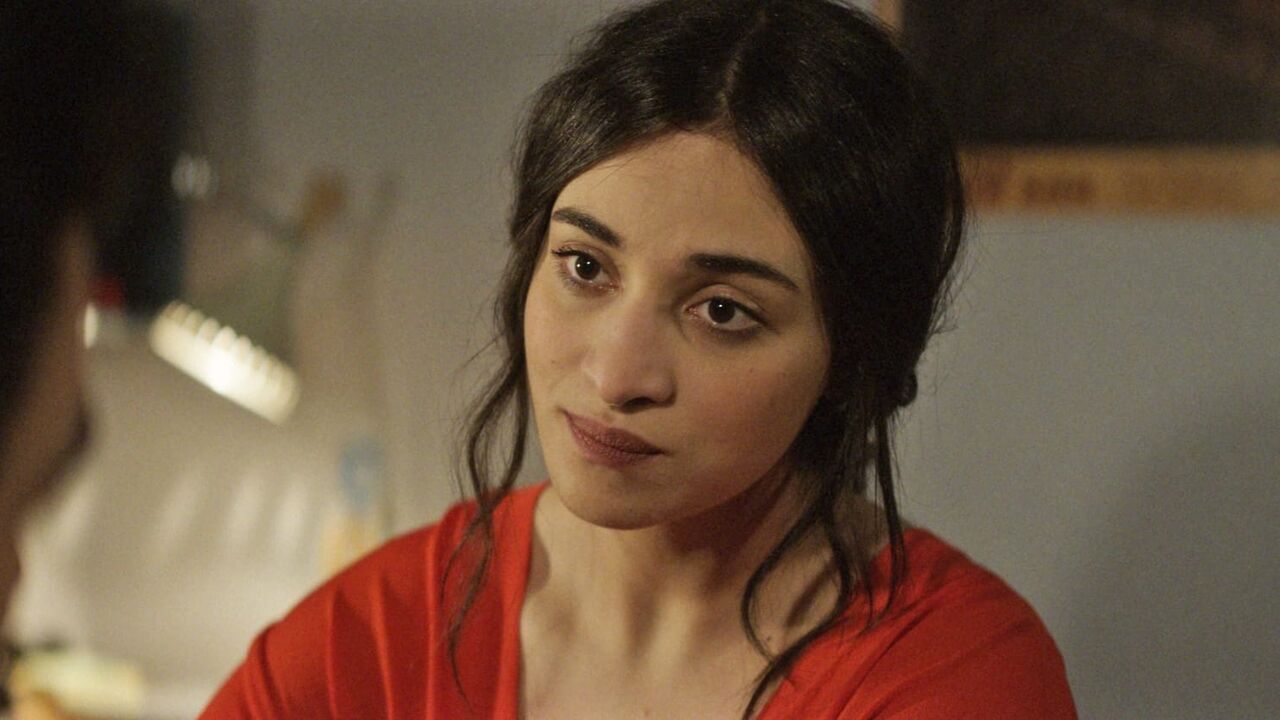CHERCHEZ LA FEMME