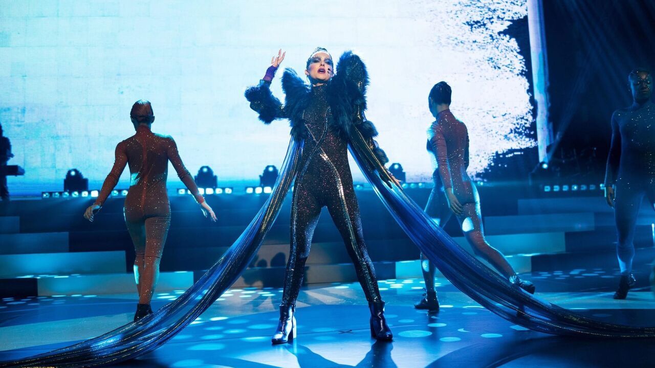 VOX LUX