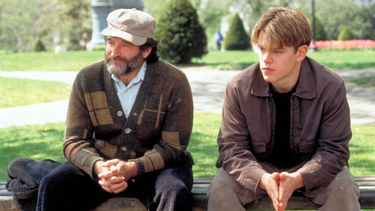 WILL HUNTING