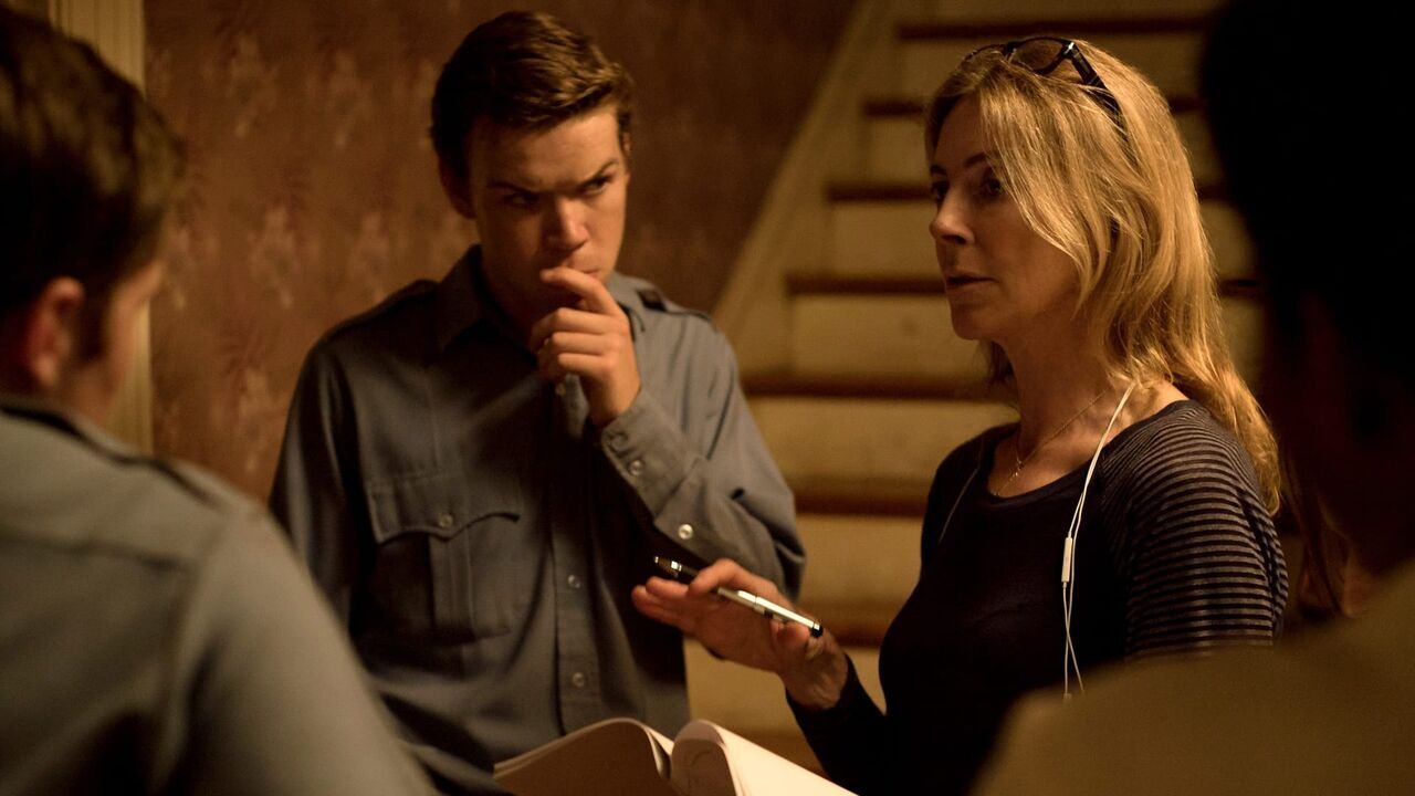 KATHRYN BIGELOW, HOLLYWOOD SOUS ADRÉNALINE