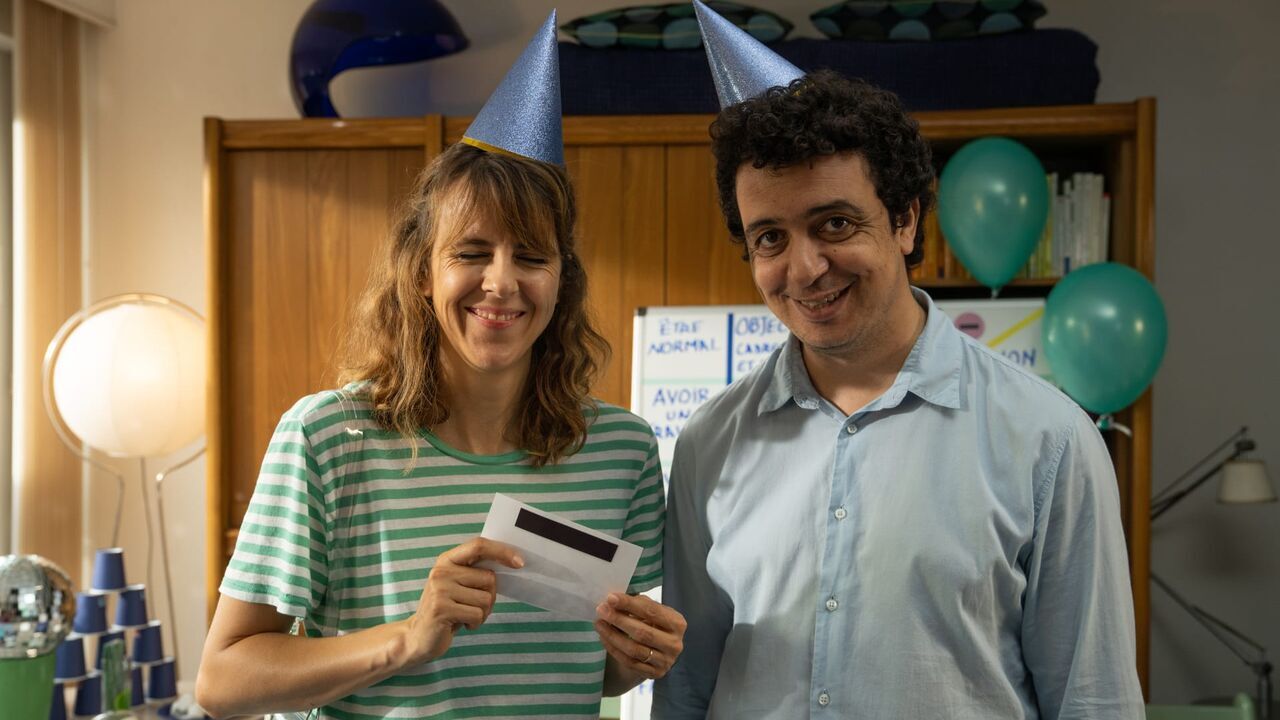 ASPERGIRL (SAISON 2)