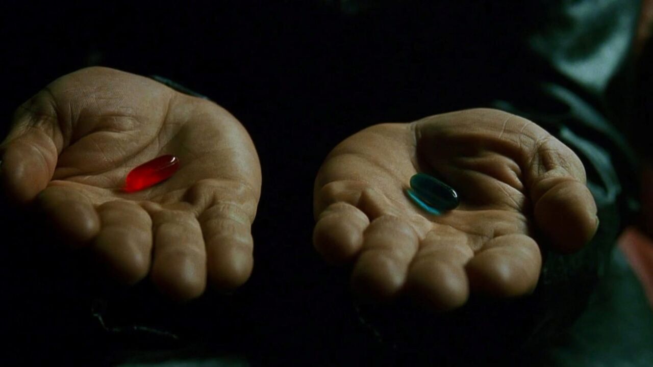 MATRIX GÉNÉRATION