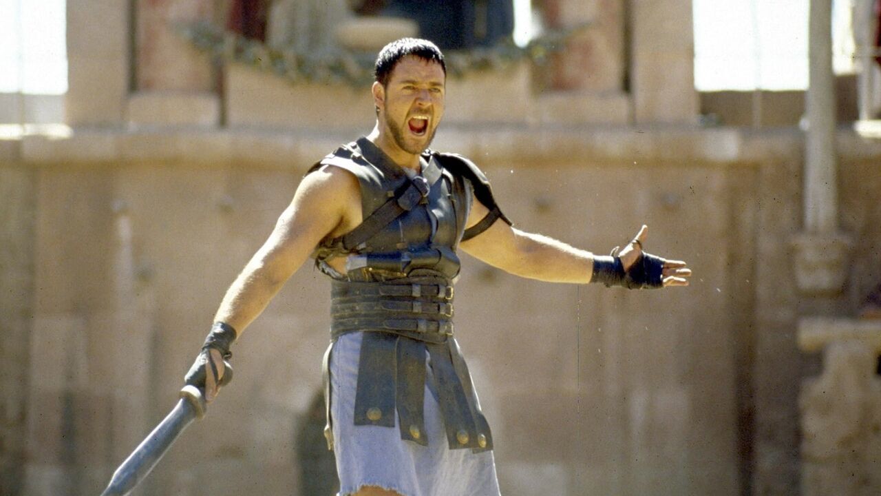 GLADIATOR