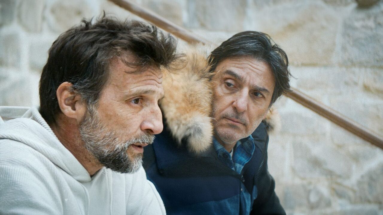 FRÈRES