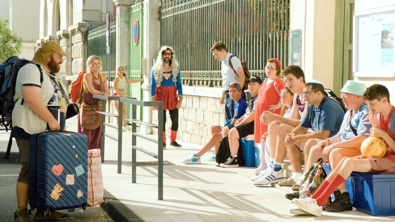 UN P'TIT TRUC EN PLUS