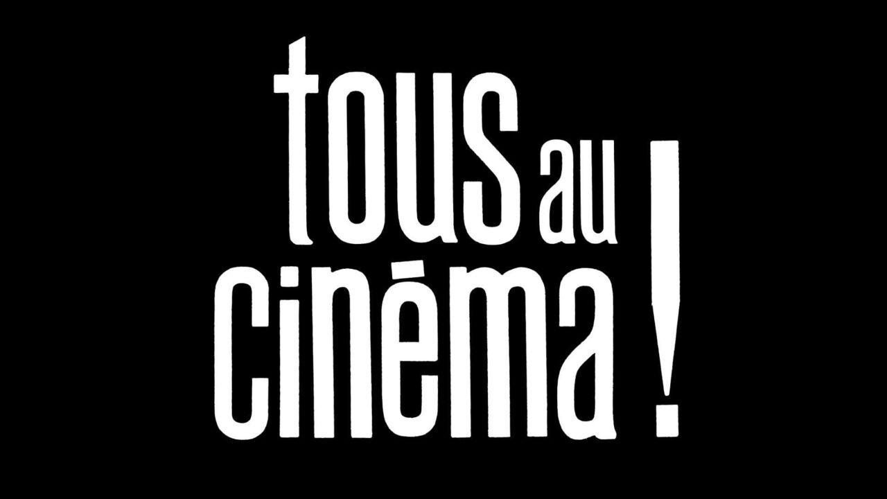 TOUS AU CINÉMA