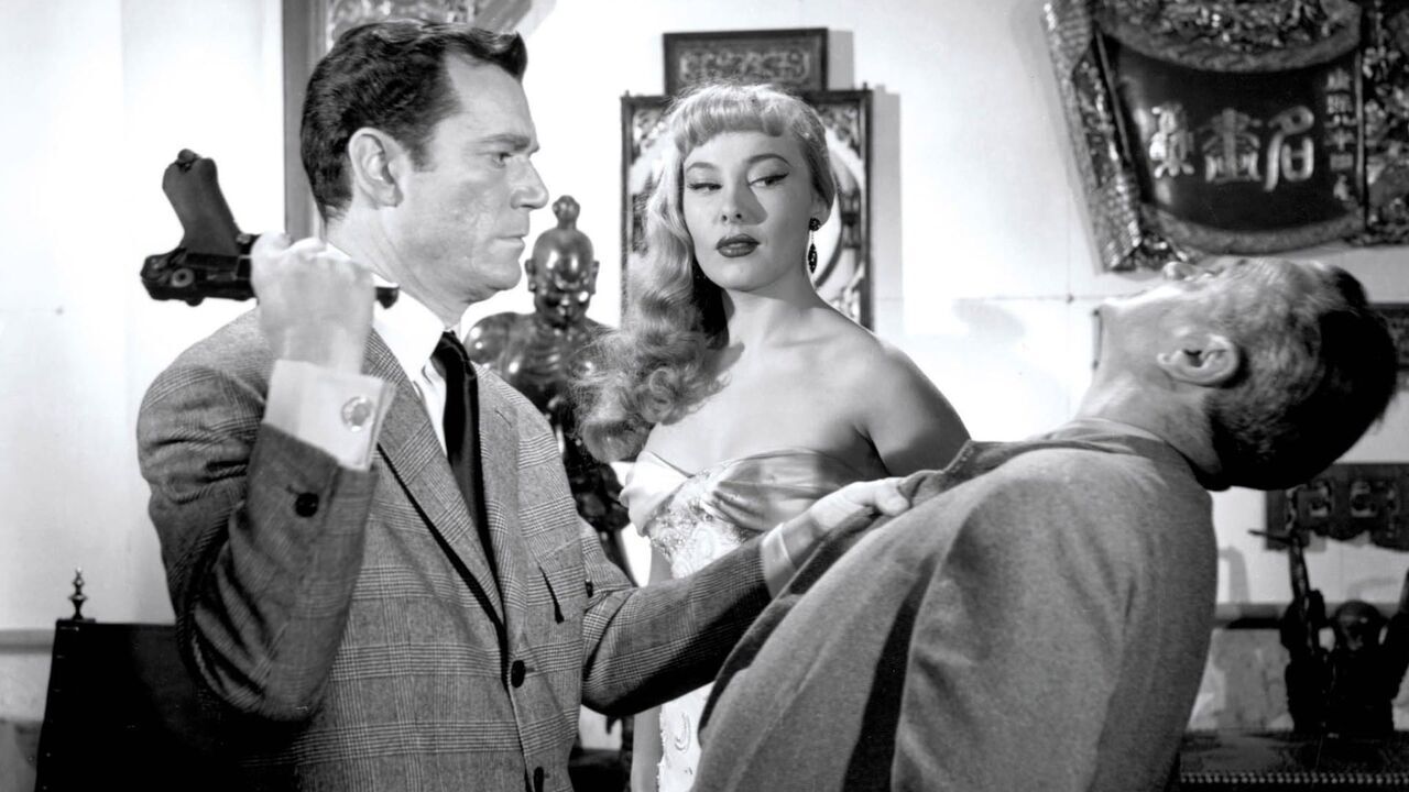 LA MÔME VERT-DE-GRIS