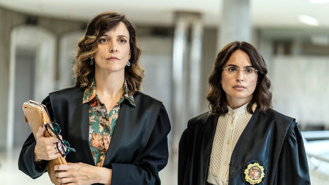 JUSTICE IA (JUSTICIA ARTIFICIAL)